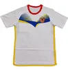 Venezuela Home 24-25 Camisas de futebol personalizadas de qualidade tailandesa Yakuda loja on-line local 10 SOTELDO 9 CORDOVA 8 RINCON 23 RONDON 19 SOSA 18 BELLO 3 OSORIO wear