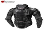 HEROBIKER moto armure veste Motocross course équitation tout-terrain équipement de protection gardes du corps Sport de plein air ajouter cou Prodector8706891