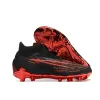 Chaussure de football de football Hommes Jeunesse Phantom Elite GX FG GT Bottes Enfants Garçons Femmes Baskets Noir Phantom Cleats AG SG DF Fit Chaussures de football Low High Rouge Bleu Vert Rose Taquet