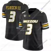 Missouri Tigers 2024 NCAA College Football Jerseys Brady Cook Nick Bolton Cody Schrader Luther Burden III Joseph Charleston Kris Abrams-Draine Sam Horn