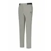 2024 novas calças de golfe de verão masculinas confortáveis, respiráveis e elegantes (logotipo personalizado) frete grátis