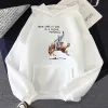 Felpe Bad Bunny Nadie Sabe Lo Que Va A Pasar Manana Un Anteprima Felpa con cappuccio da donna/uomo Felpa unisex vintage Felpa Harajuku Abbigliamento