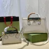 Bambu çanta lüks moda bayanlar omuz çantası mektup tote para çantası klasik bayanlar çapraz gövde akşam anahtar çantası 556612084