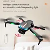 Droni MINI nuovo drone RG100 PRO 4K/8K fotografia aerea ad alta definizione con tre doppie fotocamere per evitare ostacoli per quattro elicotteri regalo giocattolo 5000M UVA Q240308