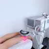 5 Tesla Magnetische Therapie Fysio Magneto Super Transductie Plus Medisch 808nm Laser Fysiotherapie-apparaat voor verlichting van lichaamspijn ED-behandeling