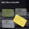 Gun Toys 2024 nouveau modèle peut libérer une balle molle pistolet créatif en alliage complet pliant téléphone portable pistolet décoratif jouet pistolet modèle cadeau pour Noël 240307