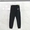 Pants designer Mens Pants Famous Woman Streetwear Trousers Sweatpants Beam Foot Size S-XL 240308