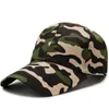 Outdoor Kamuflage Baseball Cap cieniowanie Słońca Czapka górska duża krawędź baseballowa czapka Słońce Cak