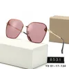 New Fashion etro sports Sun Glasses Evidence Square Sunglasses Men Brand Designer High quality with box Sunglasses Female Popular Vintage Eyewear AAAAA1