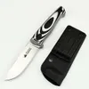 Тяжелый походный мини-нож, уникальный складной складной нож для самообороны, лучшие портативные ножи для самообороны на продажу 784358