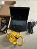 Auto Scanner ICOM Next CF53 laptop V03/2024 SW 1000Gb SSD modo especialista d 4,45 p 3,72 conjunto completo pronto para uso