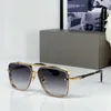 Dita calidad diseñador para hombre gafas de sol moda retro marca de lujo gafas diseño metal cinta caja piloto deportes fitness proveedor precio 2024 nuevo colorchanKP0I