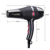 Real 2100W Professional Hair Dryer High Power Styling Tools Blow Dryer and Cold EU Plug Hairdryer 220-240V Machine240227