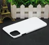 DIY 3D Cover Blank Sublimation Case for iPhone 12 11 Pro MAX 100PCS2651594