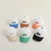 Berretti da baseball Doit Traspirante Estate Ragazzi Ragazze Berretto da baseball MISS Lettere Bambino Cappelli da sole Tutti i Mesh Bambini Snapback con visiera Gorras