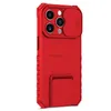 Camera Cases For Iphone 15 14 13 12 11 Mini Plus Max X XR XS 8 7 Armor Shockproof Window Case Luxury Cover 240304