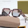 Occhiali da sole moda estiva Designer Occhiali da spiaggia Uomo Donna 4 colori Opzionale Buona qualità