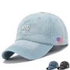 Chapeau printemps été automne mode cowboy chapeau loisirs de plein air sport baseball chapeau hommes et femmes voyage ombre casquette