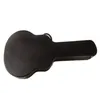 Personalizzato 41 pollici Nero Duro Custodia per chitarra classica Antishock Impermeabile Stabile per Semi Hollow Body JAZZ Serie ES Guitar7816273