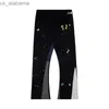 Men's Pants Mens Fashion pants Designer Sweatpants High Galleries Pant Depts sweatpants Noble fashion pants 240308