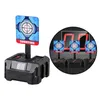 Gun Toys Other Toys Automatic Reset Electric Shooting Target for Digital Target For Weapons Gel Ball Toy Nerf Accessories For Shooting Counter Gun 2400308