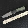 Couteau pliant lame D2 BM 430BK, manche en Fiber de Nylon, sabre de Camping en plein air, couteaux de poche de défense de sécurité, outil EDC