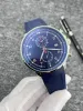 Men's Watch 904l Stainless Steel quartz watchLuxury watches 44mm-IC