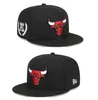 Chicago''Bulls''ball Caps 2023-24 unisex moda bawełna bawełniana czapka baseballowa finały mistrzów snapback hat men sun haft haft wiosna letnia czapka hurtowa a8 A8