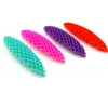 New Fidget Plastic Mesh 3D Printing Elastic And Stretchable Mesh Favor Fidget Toy All Ages Relief Anti-Anxiety Sensory For Children Aldult BY SEA