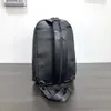 حقيبة الصدر متعددة الوظائف سعة كبيرة غير رسمية 932743 Tummii Mens Designer Prose Prose Back Pack