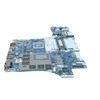 SN NM-D282 FRU PN 5B20Z25113 CPU AMDR54600H GPU RTX2060 V6G modèle de remplacement compatible légion 5-17ARH05H carte mère d'ordinateur portable