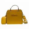 Bolsa de bolsa de bolsa feminina bolsa de ombro de praia bolsa e balde Steven Madden Bag Bag de luxo Steven Madden Sapato bolsas de couro Bolsa de bolsa 82