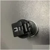 Otras piezas de automóvil Nuevo interruptor de parada de arranque del motor de automóvil Reemplace los accesorios del botón para Tiguan 2008- Sharan 2011- 7N 5N0959839 5N0 959839 Dr Dhg5H