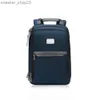 Zaino da viaggio TUMIIS Ballistic Chest Designer Zaino da viaggio 2603581d3 Borsa per computer multifunzionale in nylon da lavoro K5x0