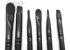 Makeup Brushes 11pcs/set ELF and MA Makeup Brush Set Face Cream Power Foundation Brushes Multipurpose Beauty Cosmetic Tool Brushes Set 240308