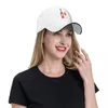 Berets Spritz Cheers Bonés de beisebol Snapback Chapéus de moda respirável casual ao ar livre para homens e mulheres policromáticas