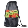 OPTUM BT-TOUR Palline da beach tennis Palla a pressione al 50% Fase 2 con borsa a tracolla in rete - Dimensioni confezione 12 24 36 240227