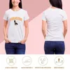 Polos femininos karasuno high school (high) camiseta oversized anime roupas femininas camisas de treino para mulher