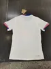 24 25 Amerika Futbol Gömlek Pulisic McKennie Futbol Jersey Oyuncu Erkek Kiti Ev Uzakta Amerika Birleşik Devletleri Camisetas USA FUTBOL