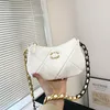 designers hand bag totes Women Underarm fuzzy Hobo Bags designer handbags Shoulder Bag Leather Classic Fashion hairy handbags purse CHD2403081-25