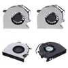 Fans Coolings Fans Coolings Laptop CPU Cooling Fan Cooler For EliteBook 8540 8540P 8540W Series P/N GB0575PHV1-Afans Drop Delivery C DHWGZ