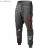 Men's Pants Designer Pants Womens Pants Male Sweatpants Mens Fashion 240308