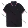 Chemise de créateur Hommes Polos Fred Chemise Perry Polo Chemise Brodée Femmes T-shirts À Manches Courtes Grande Taille Haut Freddy Chemise Fred Polo Pferd Polo Gratuit Sperry Chemise Pery 522