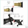 Kitchen Faucets Europe Style Black Antique Brass Rotatable Mixer Tap Dual Holder Single Hole Faucet J14805 Drop Delivery Home Garden Dhx5Y