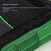 Knee Pads 8 Bars Knitted X-Type Coated Kneecap Basketball Sets Sports Kneecaps