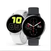 2024 New S20 Watch Active 2 44mm Smart Watches IP68 Waterproof Real Heart Rate Watches SmartWatch DropShipping mood tracker answer call passometer boold pressure