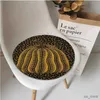 クッション/装飾的なkusamaノルディック印刷ダイニング椅子クッション円形の装飾シートオフィスデスククッションパッド