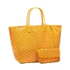 Toteshoulder Designer Tassen Bag luxe handtassen gaan grote tuincapaciteit kleurrijke winkel strandtassen originele pattenrs klassieke portemonnee