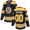 Custom Hockey Jersey hommes femmes jeunes gardien de but Boston Brad Marchand Bruins 100th Centennial Jersey Linus Ullmark Patrice Bergeron Jeremy Swayman David Pastrnak