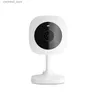 Babyfooncamera ESCAM G07 IP 3MP 1296P voor VicoHome-toepassing Draadloos WIFI AI Menselijke vormdetectie Huisveiligheid CCTV-intercom Q240308